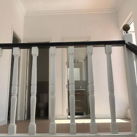Selecta Casa Junto A Triana Villa Sevilla Buitenkant foto
