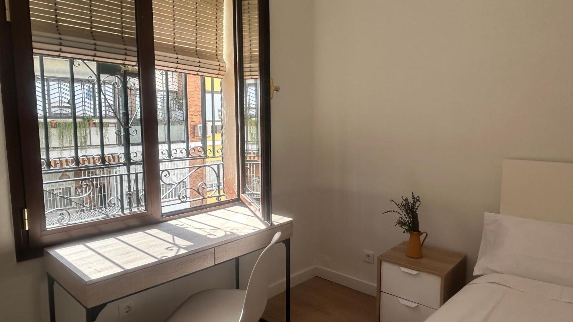 Selecta Casa Junto A Triana Villa Sevilla Buitenkant foto