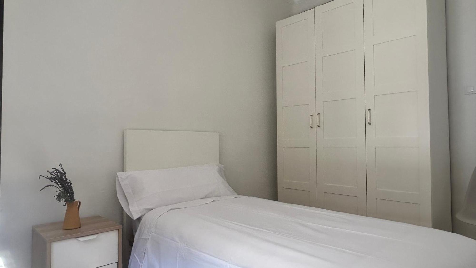 Selecta Casa Junto A Triana Villa Sevilla Buitenkant foto