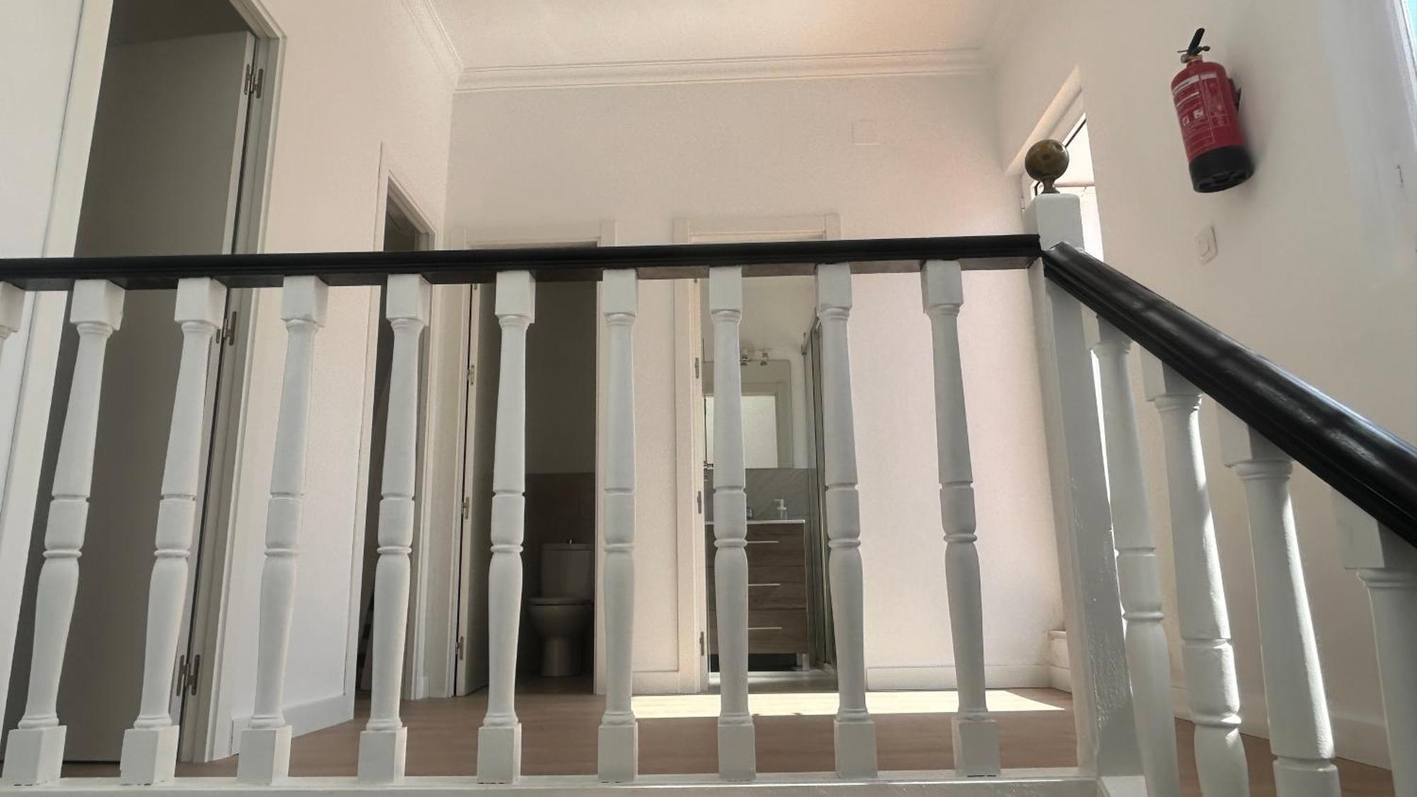 Selecta Casa Junto A Triana Villa Sevilla Buitenkant foto