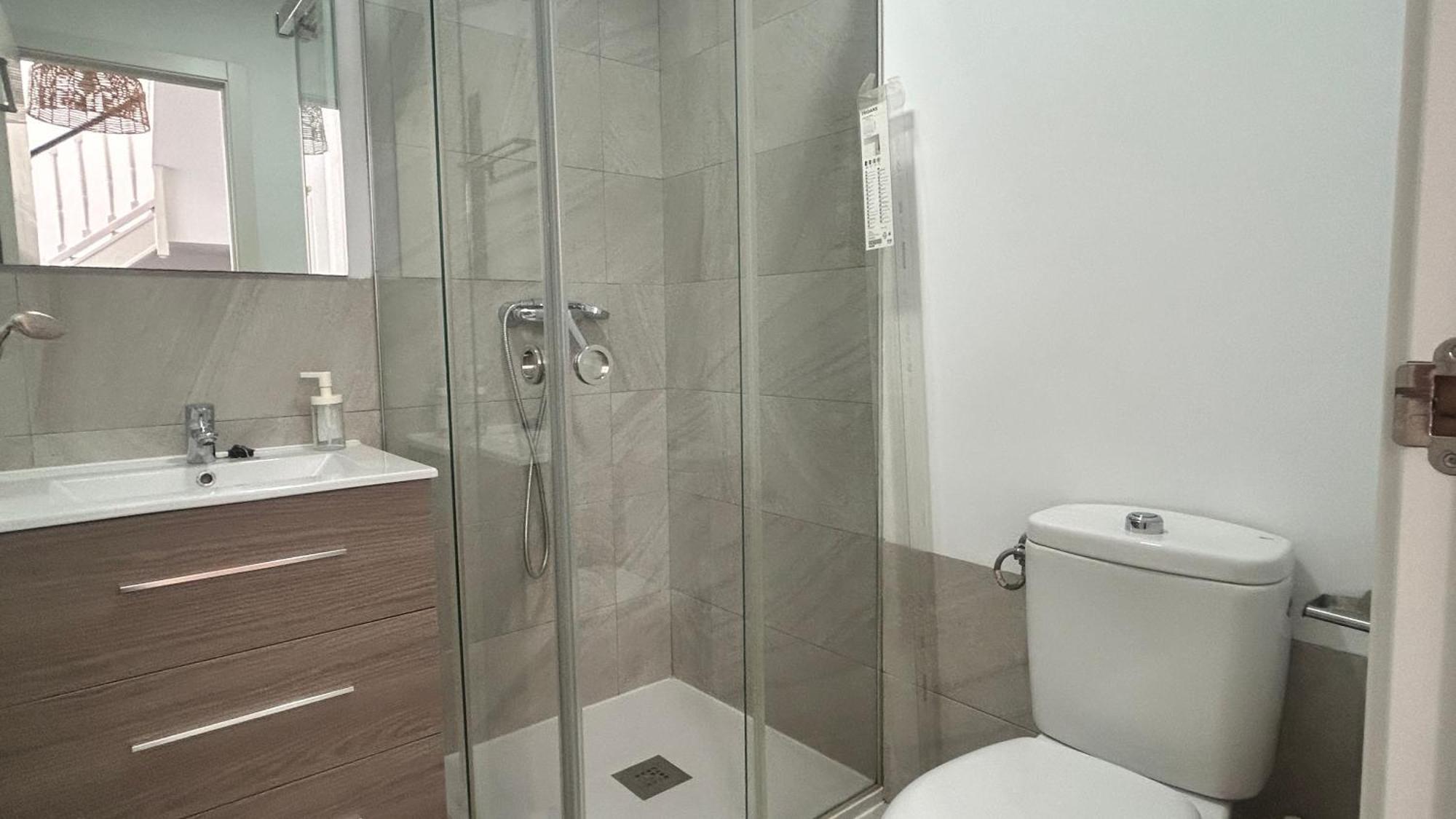 Selecta Casa Junto A Triana Villa Sevilla Buitenkant foto