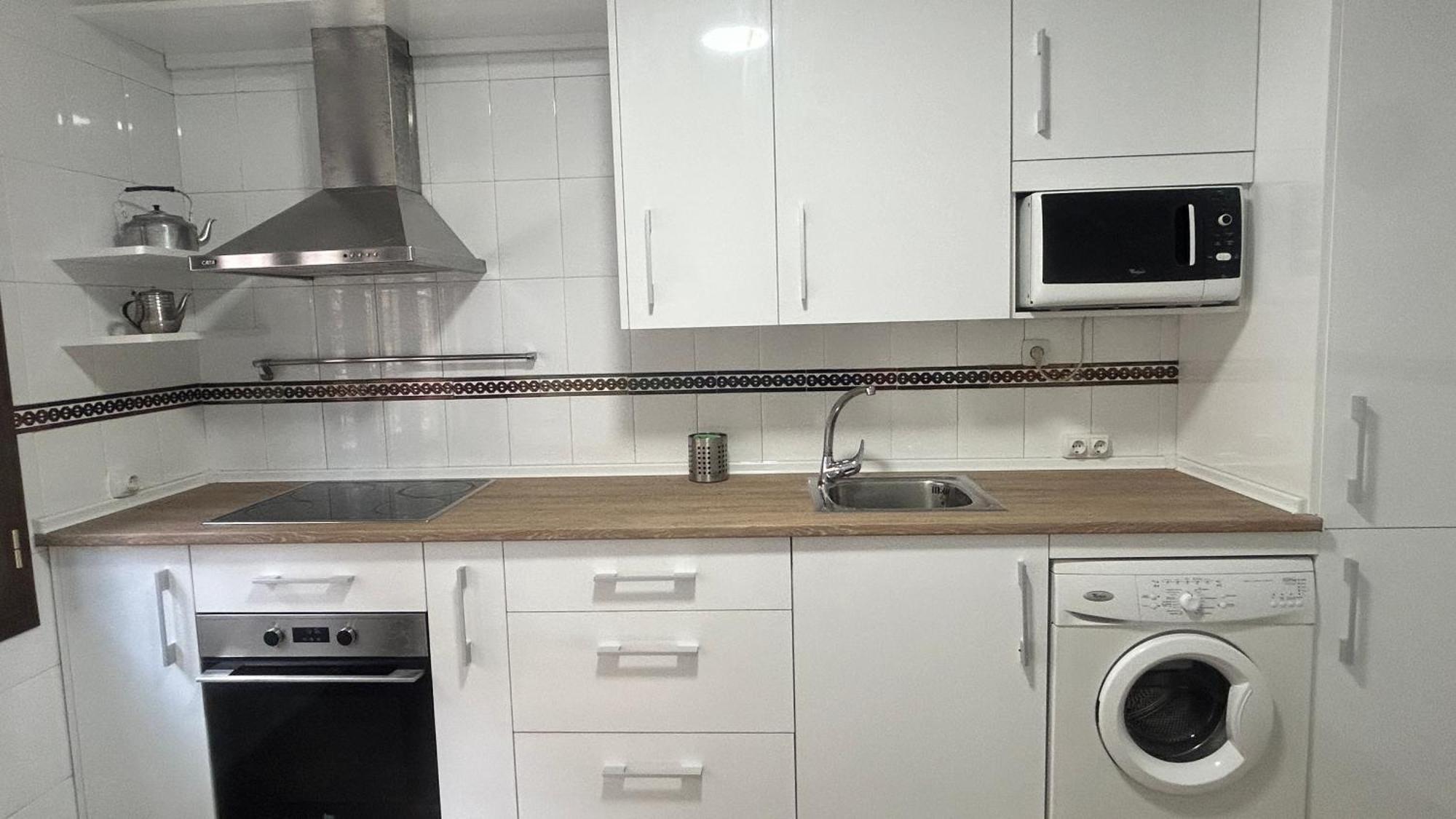 Selecta Casa Junto A Triana Villa Sevilla Buitenkant foto